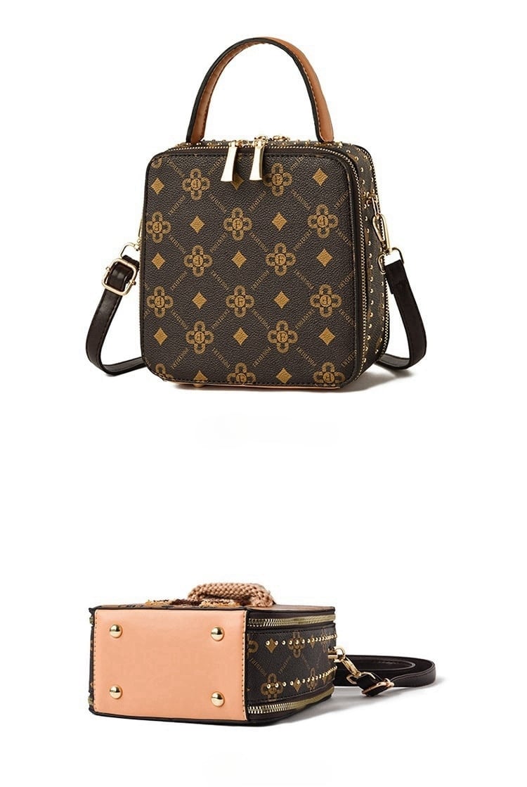 売り切れ必至 ファッション エレガント 上品バッグins-6444