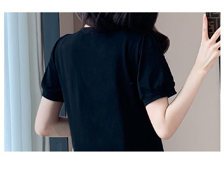 美人度アップ アバンギャルド 切り替え ワンピースins-8382