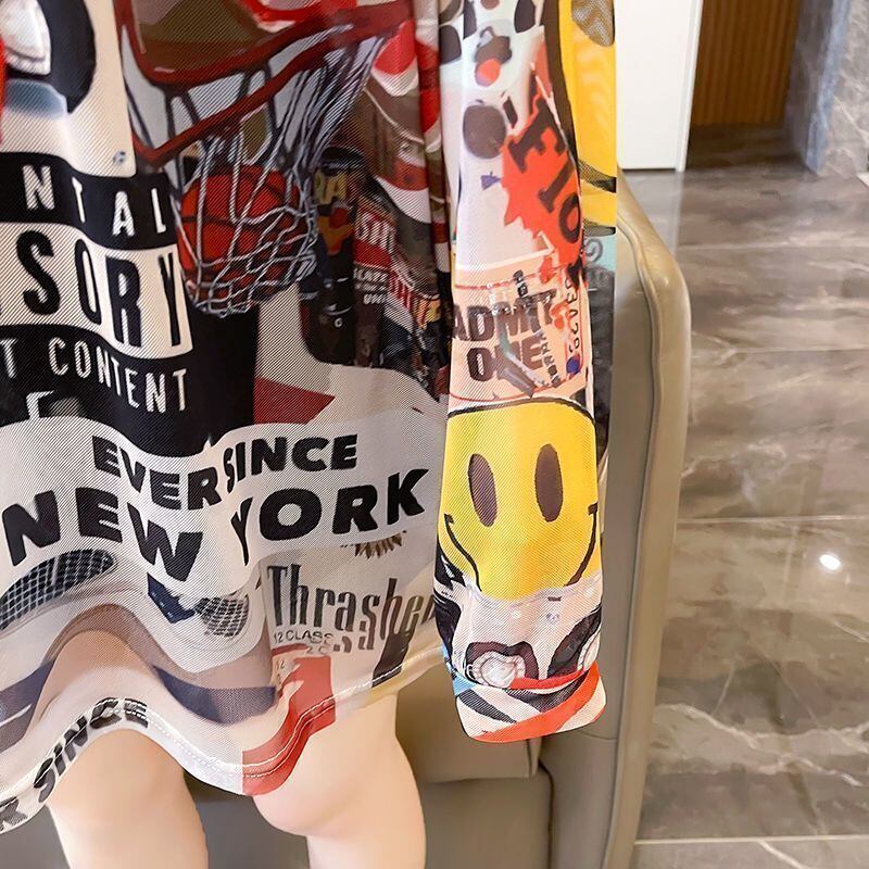 【半額セール!】 売り切れ必至 大人可愛い 元気いっぱい チュール 花柄 Tシャツins-4929