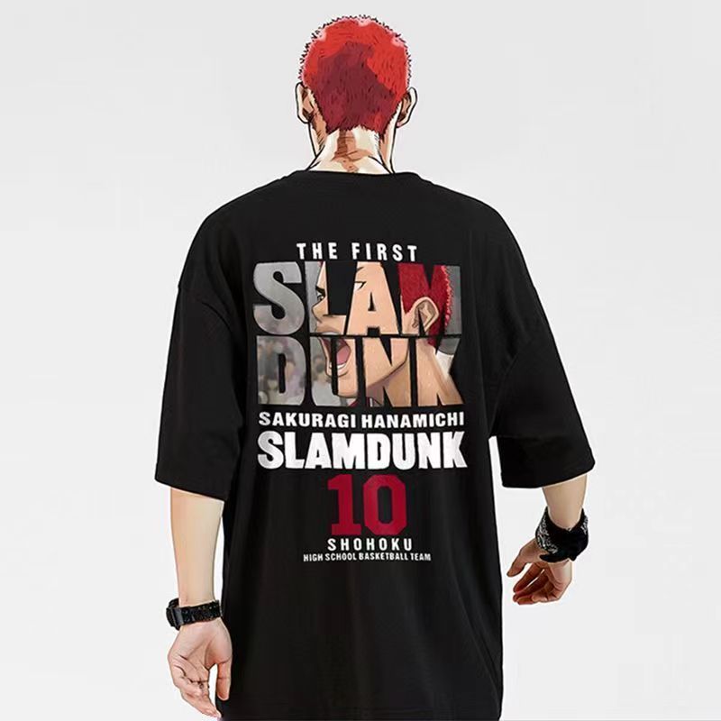 期間限定 話題沸騰中 カジュアル   ゆったり 半袖 Tシャツ-A1155