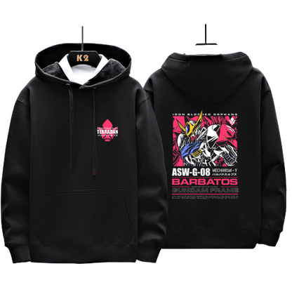 【裹起毛あり】取り入れたい 超人気 売り切れ必至  憧れ  パーカー-A2000