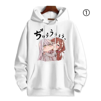 【裹起毛あり】合わせやすい 売り切れ必至  憧れ  パーカー-A1988