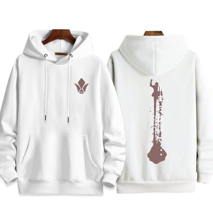 【裹起毛あり】売り切れ必至 超人気 売り切れ必至  憧れ  パーカー-A1999