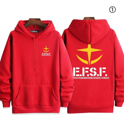 【裹起毛】元気いっぱい 超人気 売り切れ必至  憧れ  パーカー-A2002