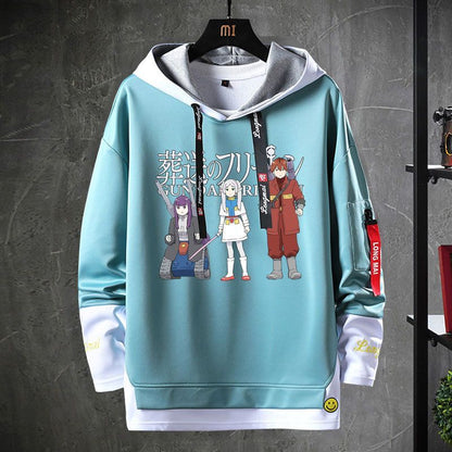 【裹起毛あり】目立つ 超人気 売り切れ必至  憧れ  パーカー-A2001