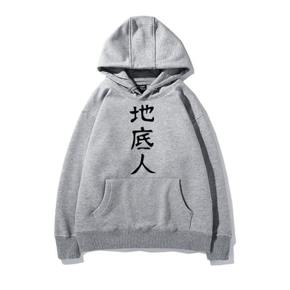 合わせやすい 9色  パーカー-A2013