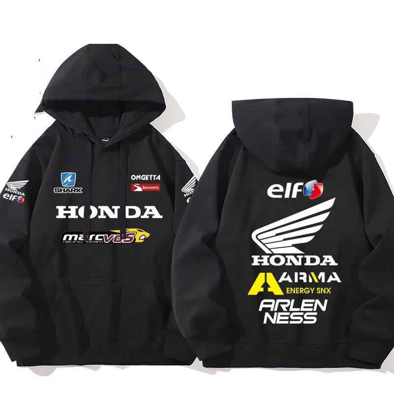 【裹起毛】売れ筋  憧れ  パーカー-A1934