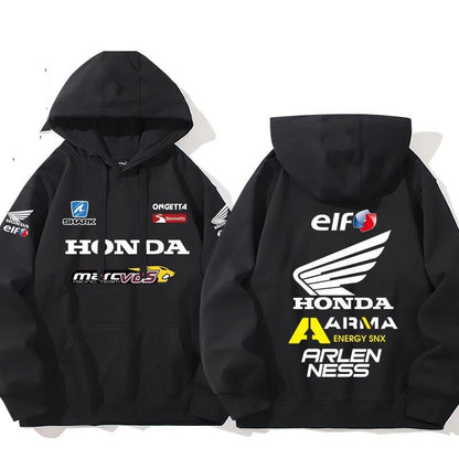 【裹起毛】売れ筋  憧れ  パーカー-A1934