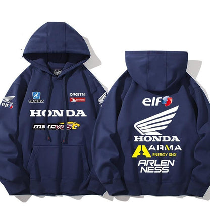 【裹起毛】売れ筋  憧れ  パーカー-A1934