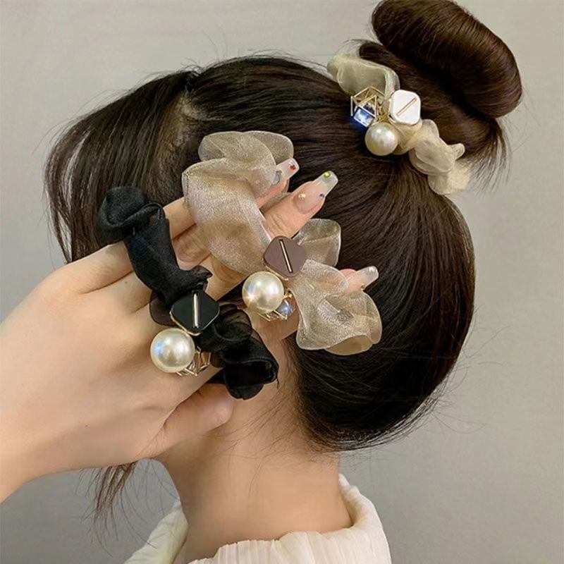 超人気店舗販促品  ヘアリング<ins-5125>