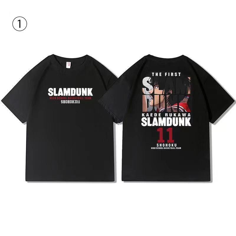 期間限定 話題沸騰中 カジュアル   ゆったり 半袖 Tシャツ-A1155
