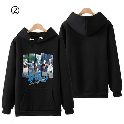 【裹起毛あり】スウィート 売り切れ必至  憧れ  スウェット-A1990