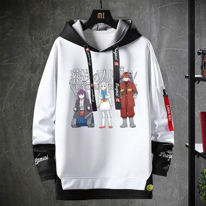 【裹起毛あり】目立つ 超人気 売り切れ必至  憧れ  パーカー-A2001