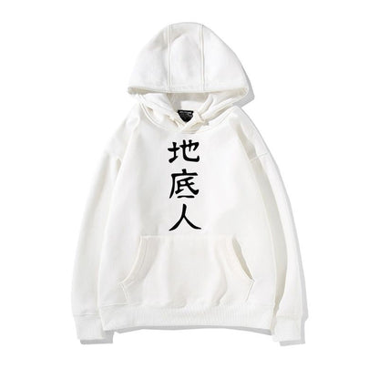 合わせやすい 9色  パーカー-A2013