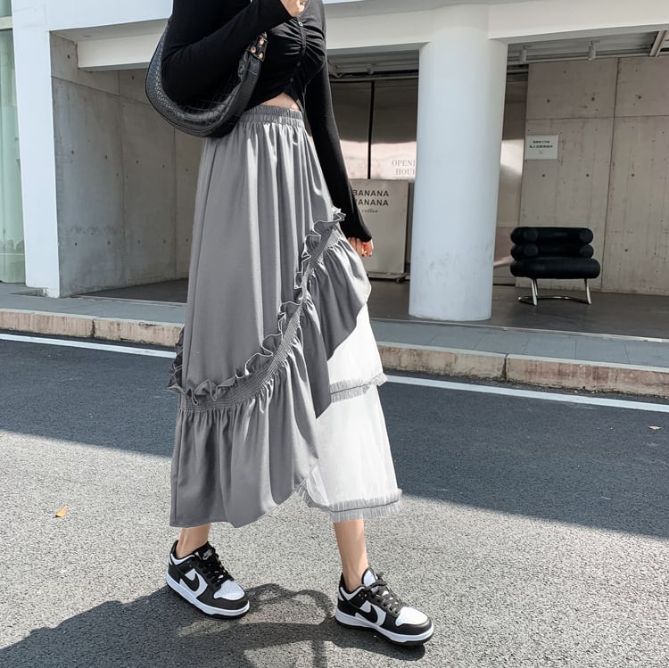 超人気 ファッション 個性派 ビスチェ  全3色ins-6578