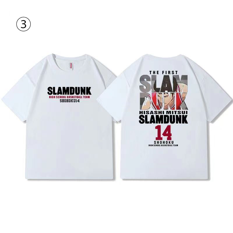 期間限定 話題沸騰中 カジュアル   ゆったり 半袖 Tシャツ-A1155