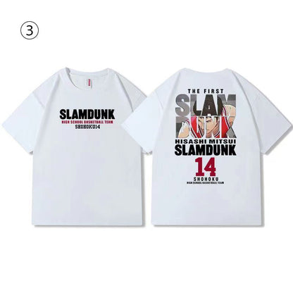 期間限定 話題沸騰中 カジュアル   ゆったり 半袖 Tシャツ-A1155