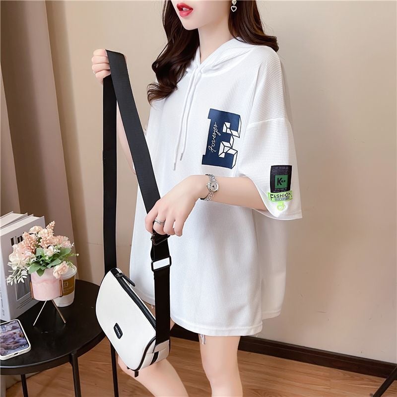 今季マストバイ 上質 カジュアル 全3色 半袖Tシャツ カットソー ins-8608