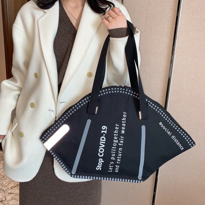 個性的なデザイン オシャレ度満点 ショルダーバッグ ハンドバッグins-3111