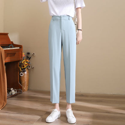 絶対流行 ファッション シンプル パンツins-6567