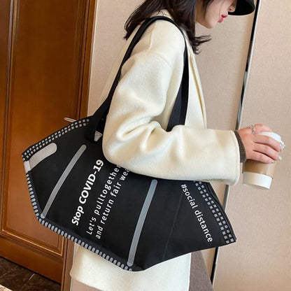 個性的なデザイン オシャレ度満点 ショルダーバッグ ハンドバッグins-3111