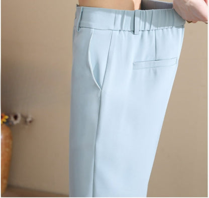 絶対流行 ファッション シンプル パンツins-6567