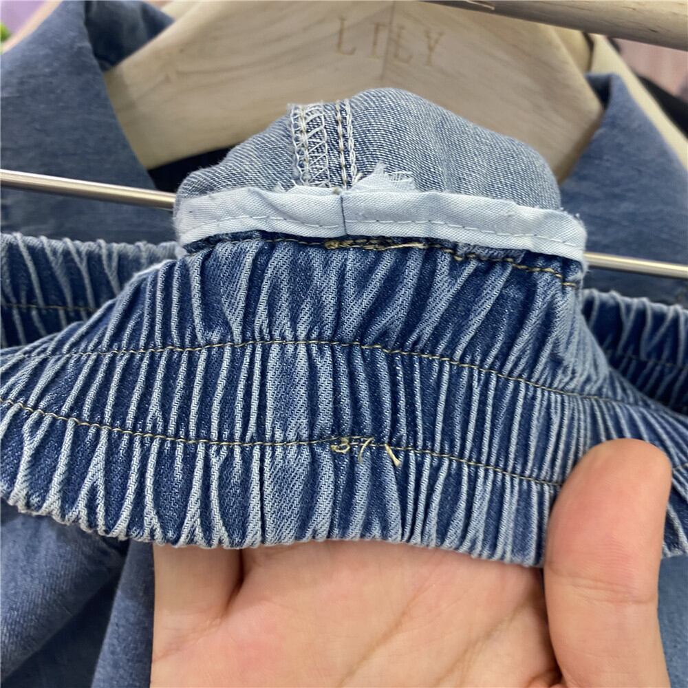 今季マストバイ ファッション 上品 半袖Ｔシャツⅹパンツセット ins-6575