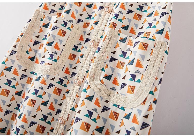 美人度アップ 美人度アップ ファッションエレガントワンピース ins-6601