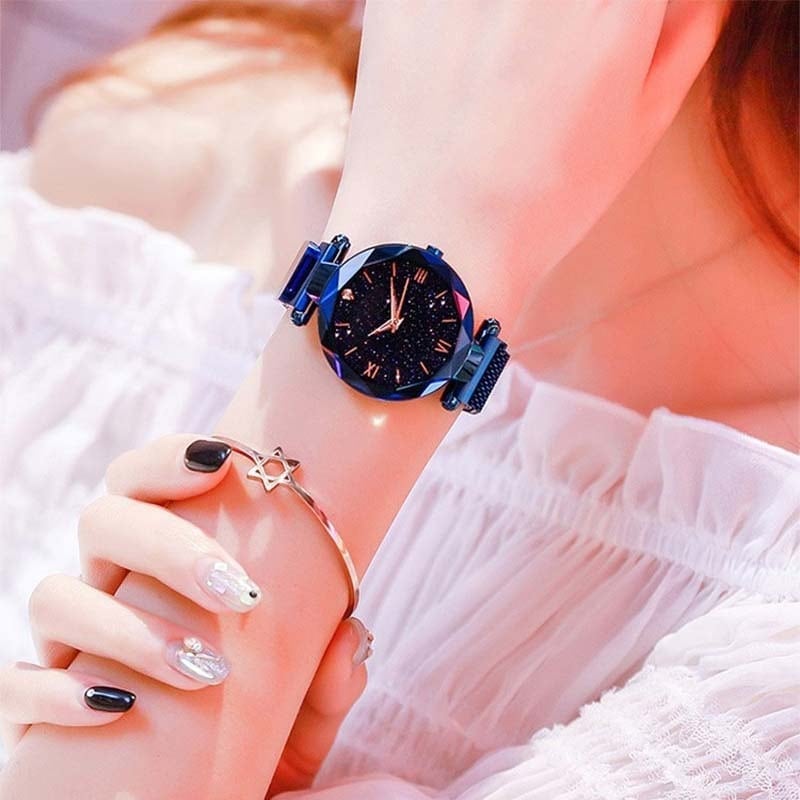 【半額！期間限定！！】合わせやすい オシャレ感たっぷり お値段以上 レディース 腕時計ins-3366