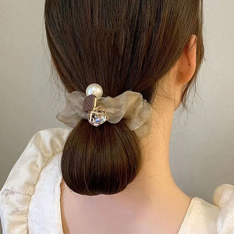 超人気店舗販促品  ヘアリング<ins-5125>