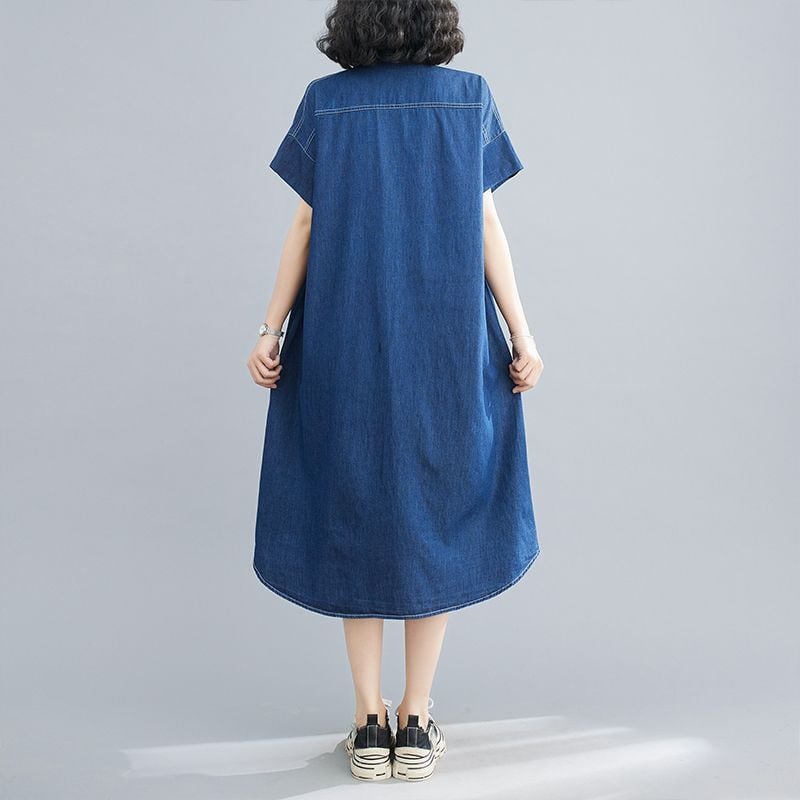 売れ筋  ファッション 知的 上質ワンピースins-6582