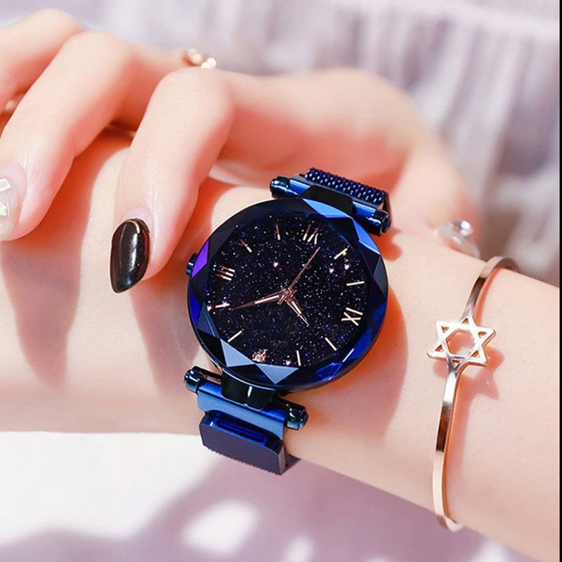 【半額！期間限定！！】合わせやすい オシャレ感たっぷり お値段以上 レディース 腕時計ins-3366