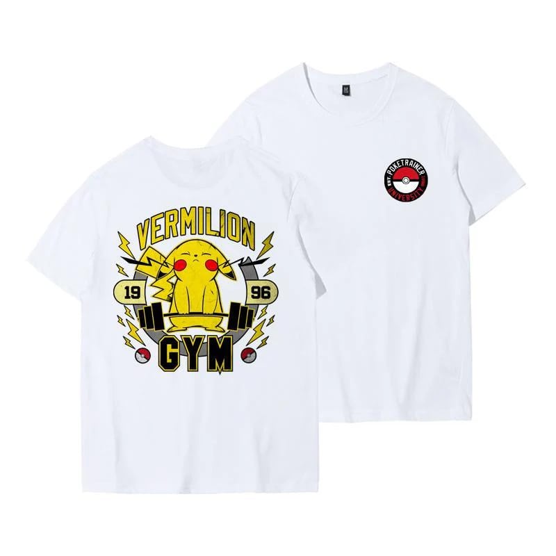 話題沸騰中 ファッション カジュアル プリント 半袖Tシャツ 全5色-A966