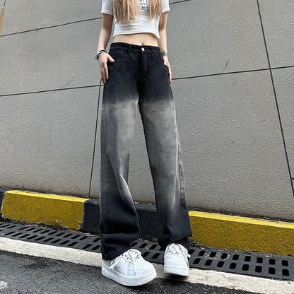 超人気 売り切れ必至  個性派 ストリート デニムins-6472