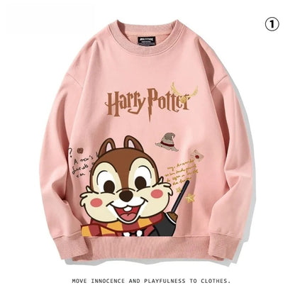 合わせやすい 売れ切れ必至　カジュアル  スウェット-A701
