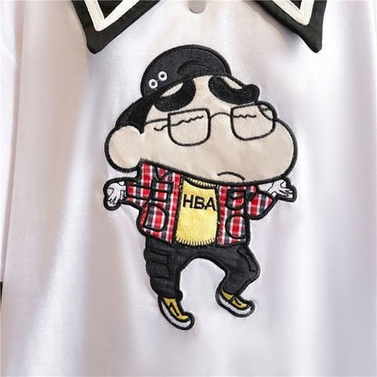 おすすめ  カジュアル キュート 6色選択可 Tシャツ カットソーins-8366