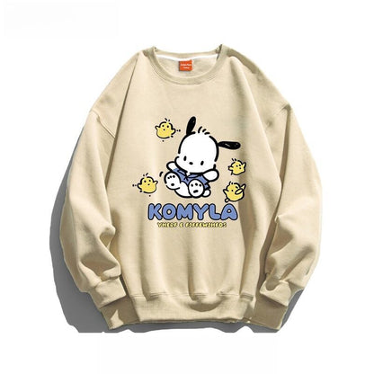 絶対欲しい　大好評　ファッション 個性派 上質 スウェットins-4919