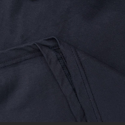 早い者勝ち カジュアル キュート 切り替え プリント  半袖Tシャツins-8618