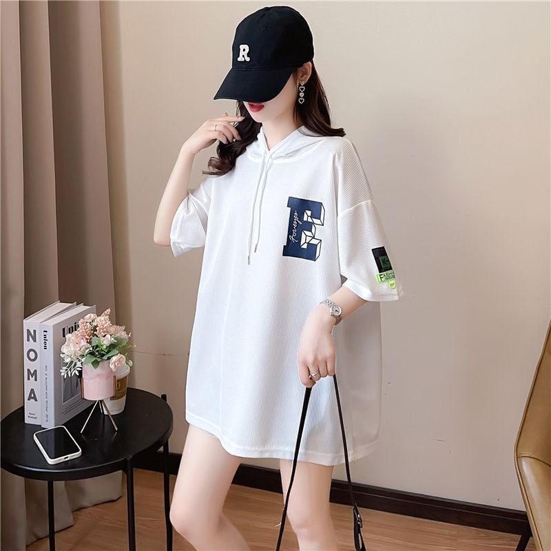 今季マストバイ 上質 カジュアル 全3色 半袖Tシャツ カットソー ins-8608
