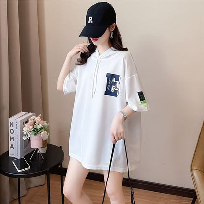 今季マストバイ 上質 カジュアル 全3色 半袖Tシャツ カットソー ins-8608