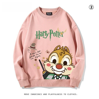 合わせやすい 売れ切れ必至　カジュアル  スウェット-A701