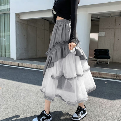 超人気 ファッション 個性派 ビスチェ  全3色ins-6578