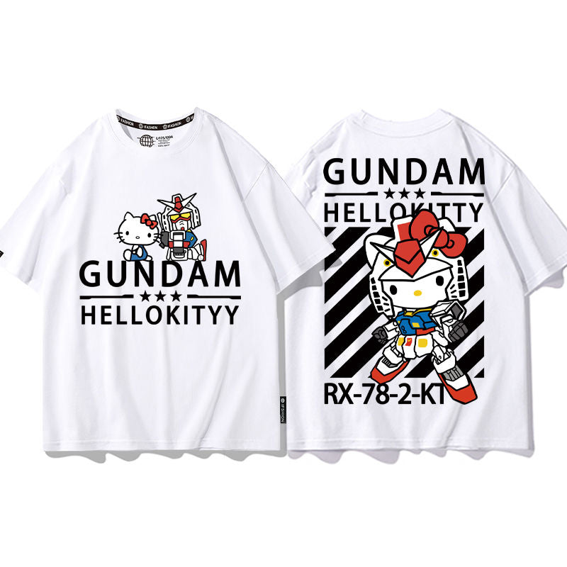【人気ランキングNO.1】大人可愛い おすすめ プリントロゴ 半袖 Tシャツ-A2653