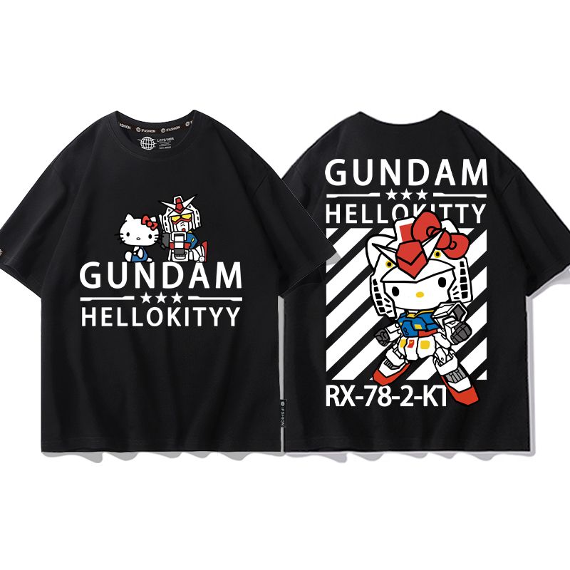 【人気ランキングNO.1】大人可愛い おすすめ プリントロゴ 半袖 Tシャツ-A2653