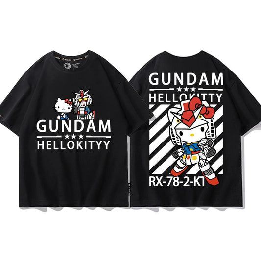 【人気ランキングNO.1】大人可愛い おすすめ プリントロゴ 半袖 Tシャツ-A2653
