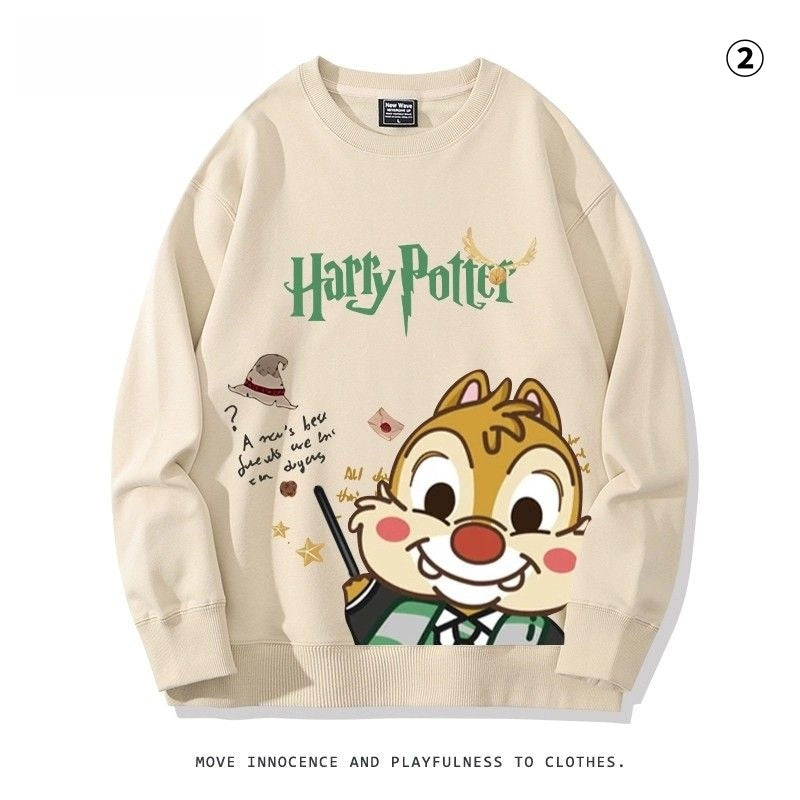 合わせやすい 売れ切れ必至　カジュアル  スウェット-A701