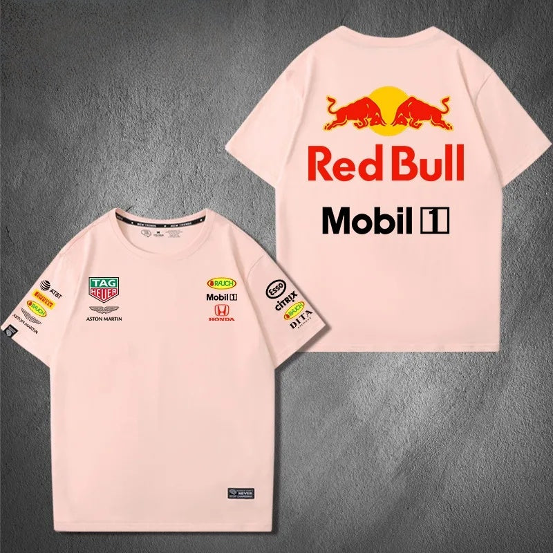 今季マストバイ 売れ筋   おすすめ プリントロゴ 半袖 Tシャツ-ins-4376