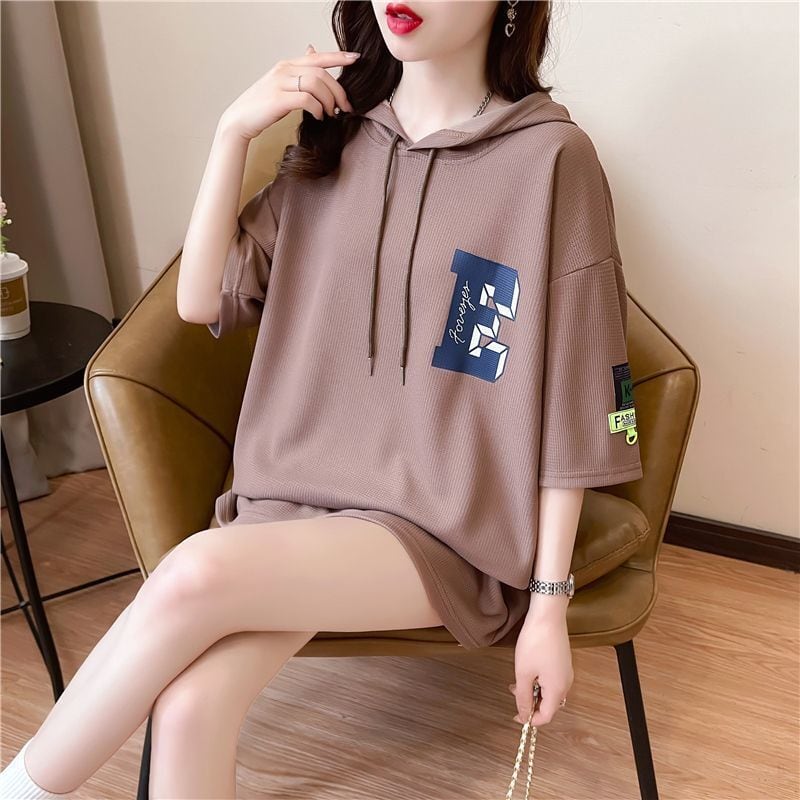 今季マストバイ 上質 カジュアル 全3色 半袖Tシャツ カットソー ins-8608