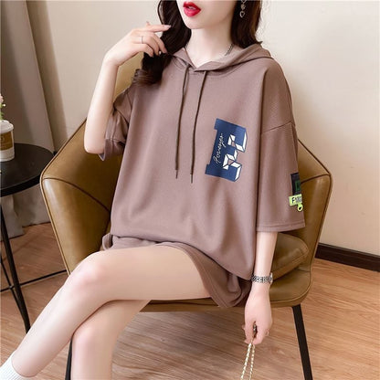 今季マストバイ 上質 カジュアル 全3色 半袖Tシャツ カットソー ins-8608