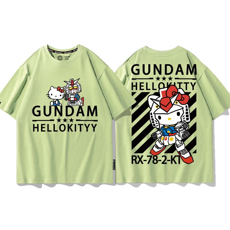 【人気ランキングNO.1】大人可愛い おすすめ プリントロゴ 半袖 Tシャツ-A2653